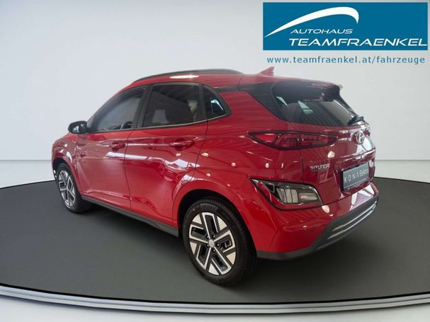 Hyundai Kona 100 kW image number 2