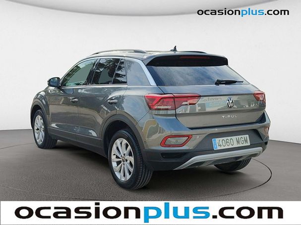 Volkswagen T-Roc 1.5 TSI 110 kW image number 4