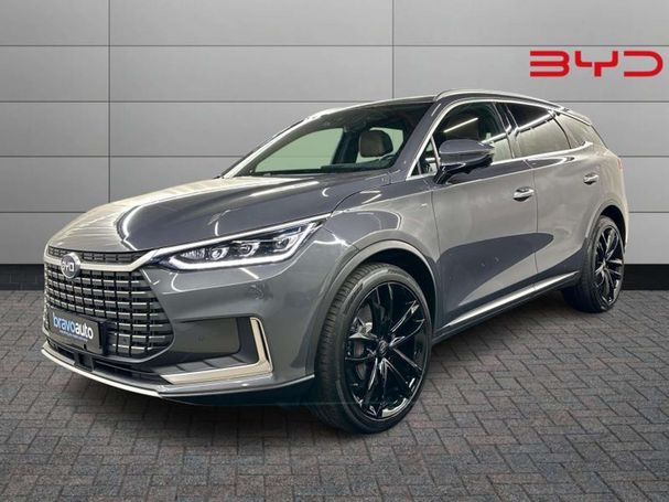 BYD Tang Flagship 380 kW image number 1