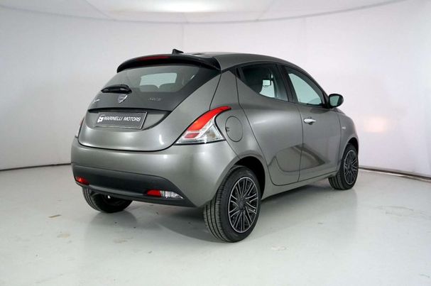 Lancia Ypsilon 51 kW image number 3