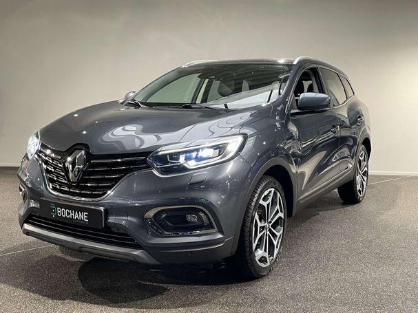 Renault Kadjar TCe 117 kW image number 1