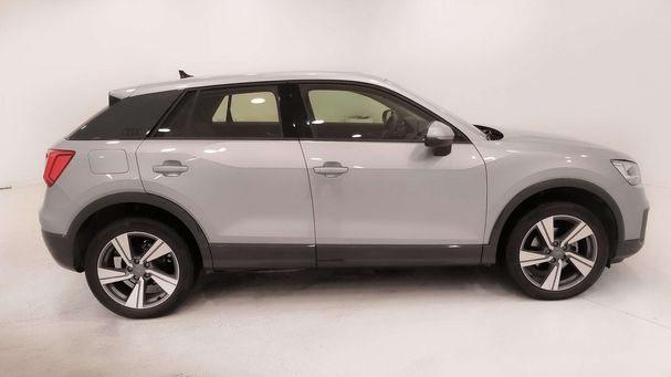 Audi Q2 30 TFSI 85 kW image number 8