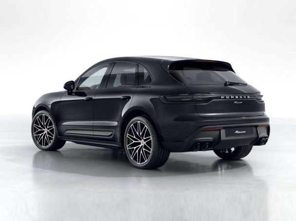 Porsche Macan PDK 195 kW image number 4