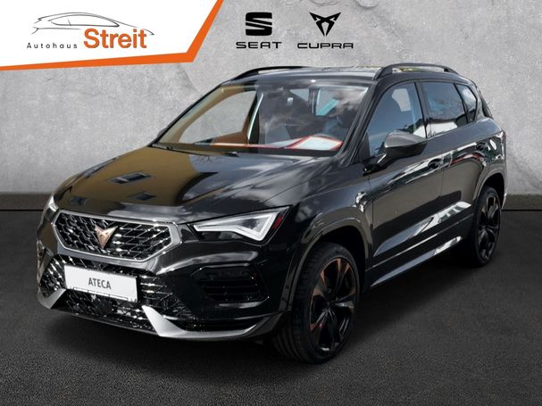 Cupra Ateca 110 kW image number 1