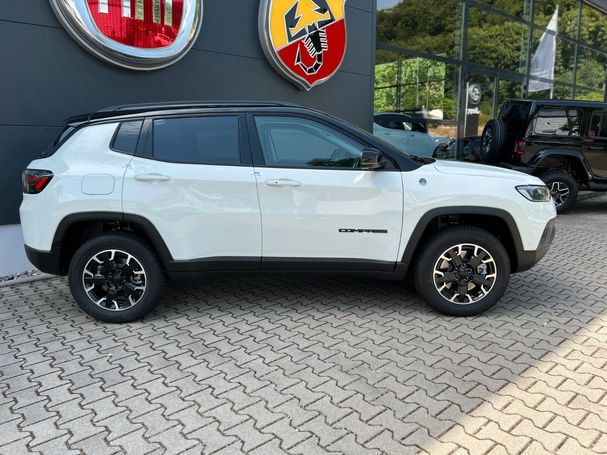 Jeep Compass 177 kW image number 3