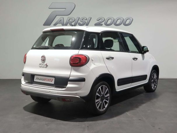 Fiat 500L 1.4 Cross 70 kW image number 4