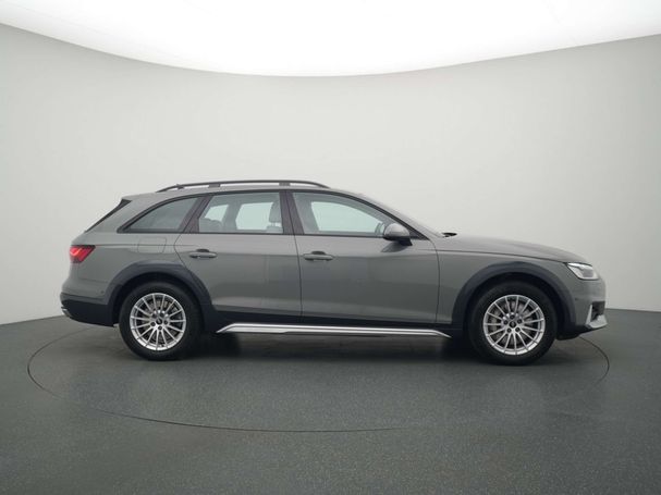 Audi A4 Allroad 50 quattro 210 kW image number 1