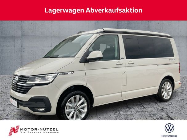 Volkswagen T6 California 110 kW image number 2