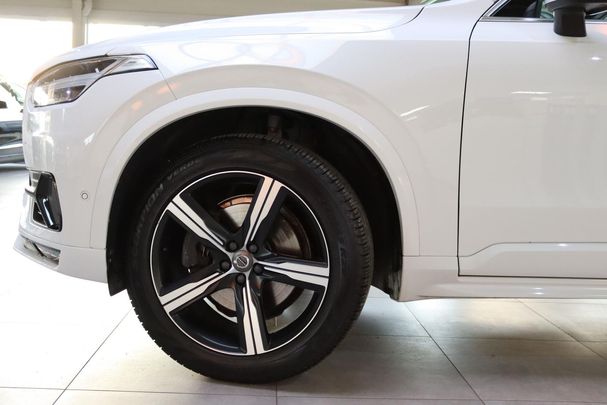 Volvo XC90 D5 AWD 173 kW image number 6