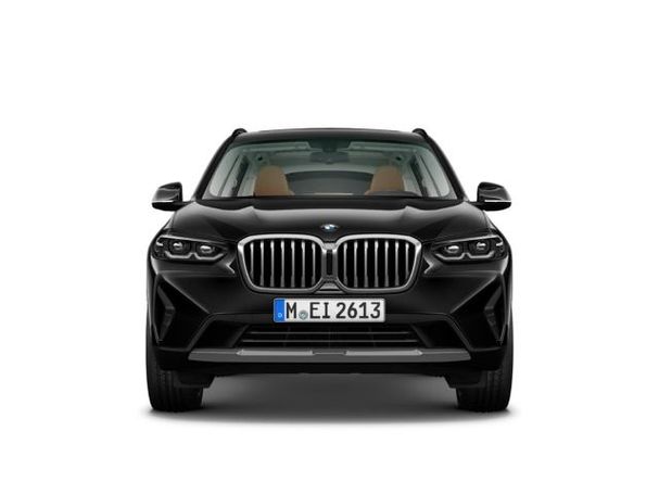 BMW X3 xDrive 135 kW image number 2