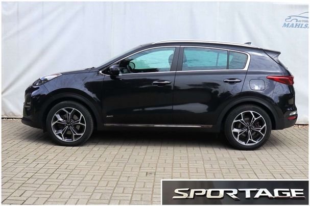 Kia Sportage 2.0 CRDi 136 kW image number 20