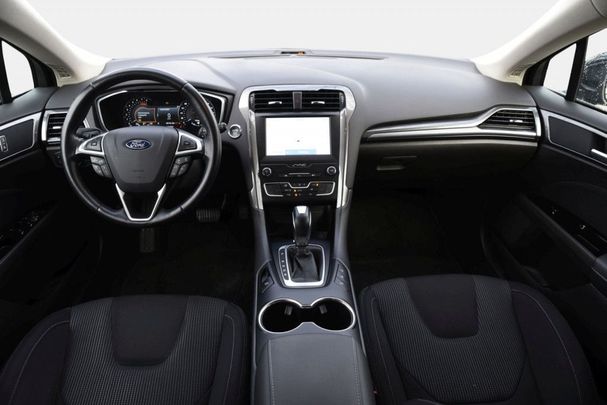 Ford Mondeo 121 kW image number 11