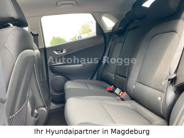 Hyundai Kona Elektro 100 kW image number 9