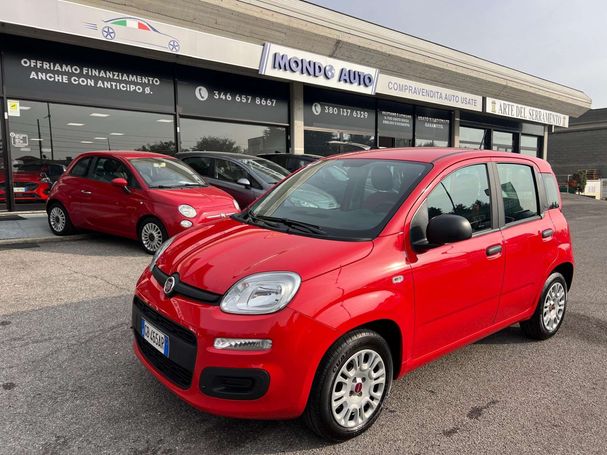 Fiat Panda 1.2 51 kW image number 1