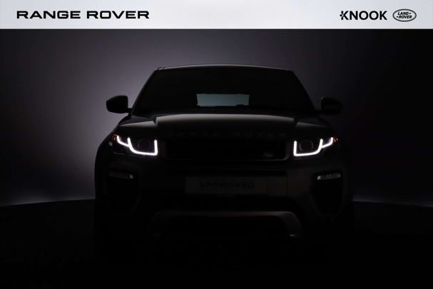 Land Rover Range Rover Evoque Si4 HSE 177 kW image number 1