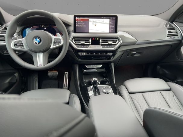 BMW X4 xDrive30i M Sport 185 kW image number 10