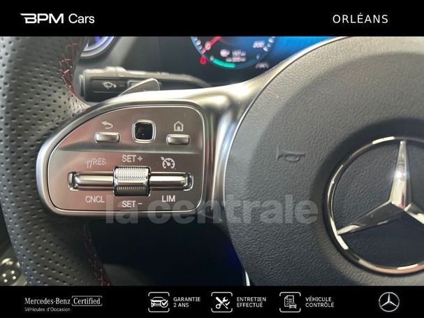 Mercedes-Benz EQA 350 215 kW image number 2