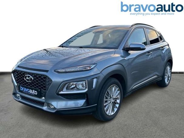 Hyundai Kona 1.0 88 kW image number 1