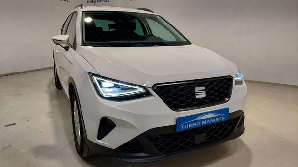 Seat Arona 1.0 TSI Style 81 kW image number 19