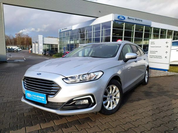 Ford Mondeo 2.0 EcoBlue 110 kW image number 1