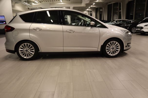 Ford C-Max 2.0 TDCi Titanium 110 kW image number 5