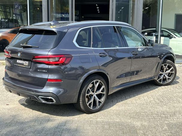 BMW X5 45e xDrive 289 kW image number 11