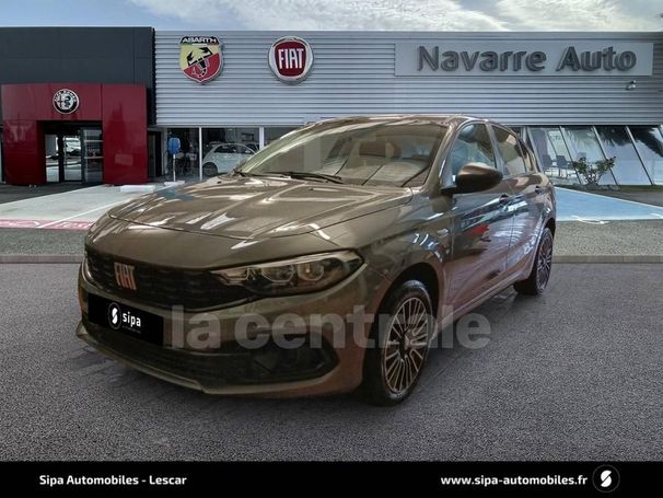 Fiat Tipo 96 kW image number 1