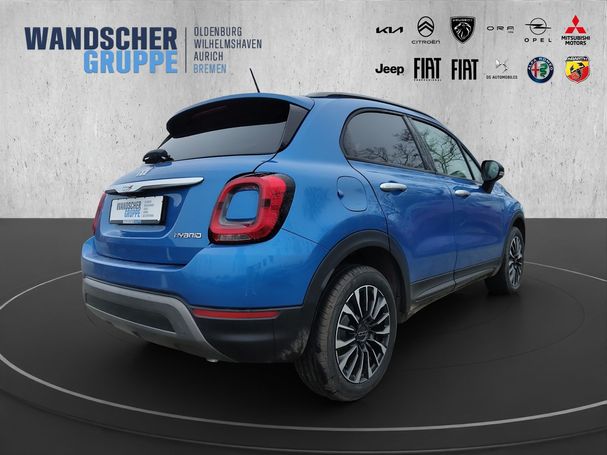 Fiat 500X Hybrid 96 kW image number 2