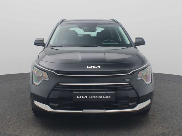 Kia Niro Hybrid 1.6 GDI 104 kW image number 39