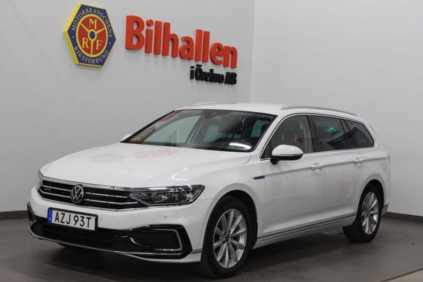 Volkswagen Passat GTE 1.4 TSI DSG 160 kW image number 1