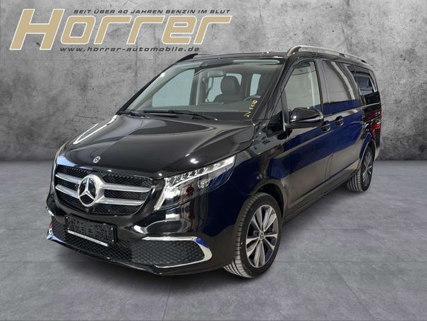 Mercedes-Benz V 250d Avantgarde Edition 1 140 kW image number 1