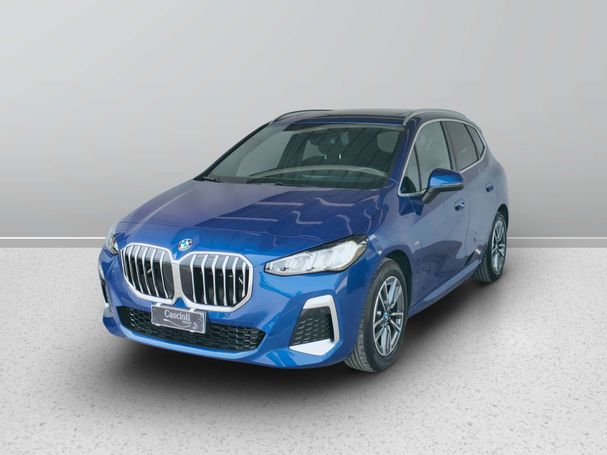 BMW 218d Active Tourer 110 kW image number 1