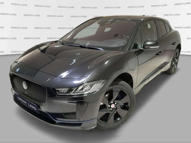 Jaguar I-Pace 236 kW image number 20