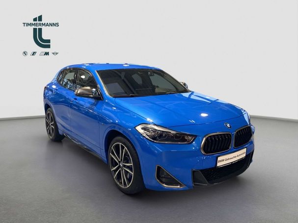 BMW X2 M35i xDrive 225 kW image number 7