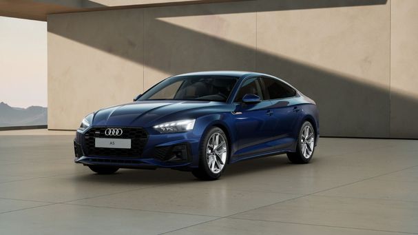 Audi A5 40 TFSI quattro S-line Sportback 150 kW image number 1