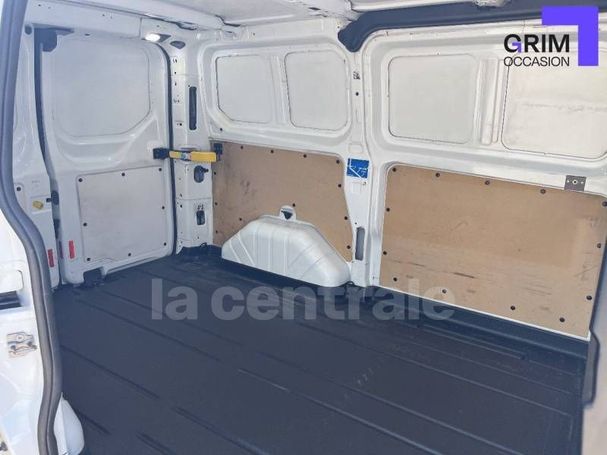  Ford Transit Custom 280 L1H1 Trend 96 kW image number 14