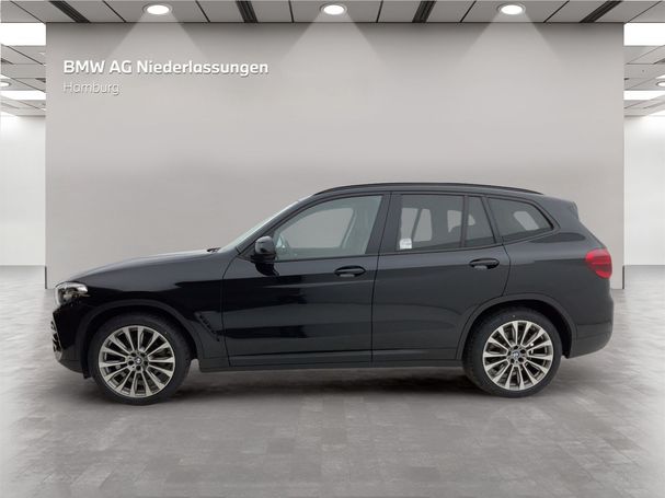 BMW X3 xDrive20d 140 kW image number 5