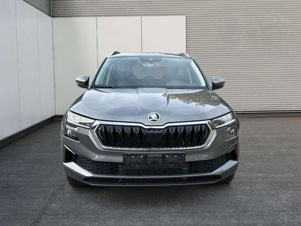 Skoda Karoq 2.0 TDI 110 kW image number 2