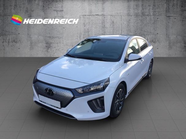 Hyundai Ioniq Elektro 100 kW image number 1