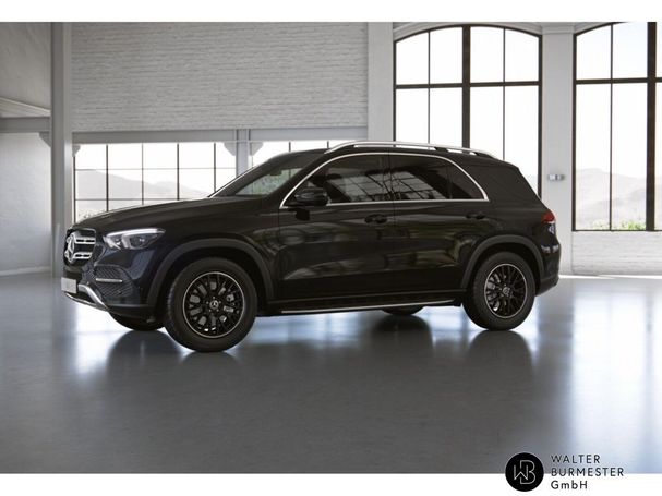 Mercedes-Benz GLE 400 d 243 kW image number 17