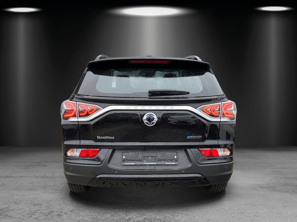 SsangYong Korando e-Motion 140 kW image number 3