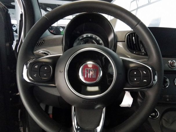 Fiat 500 1.0 52 kW image number 12