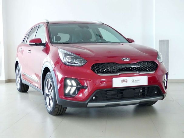 Kia Niro 1.6 104 kW image number 2