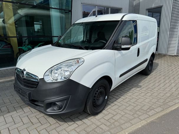 Opel Combo 70 kW image number 1