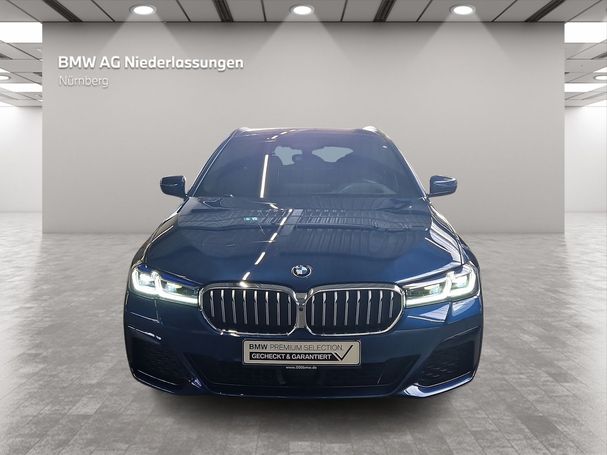 BMW 530 Touring xDrive 215 kW image number 10