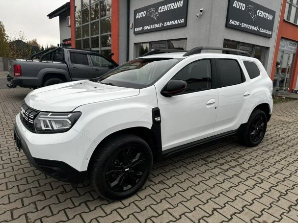 Dacia Duster 85 kW image number 2