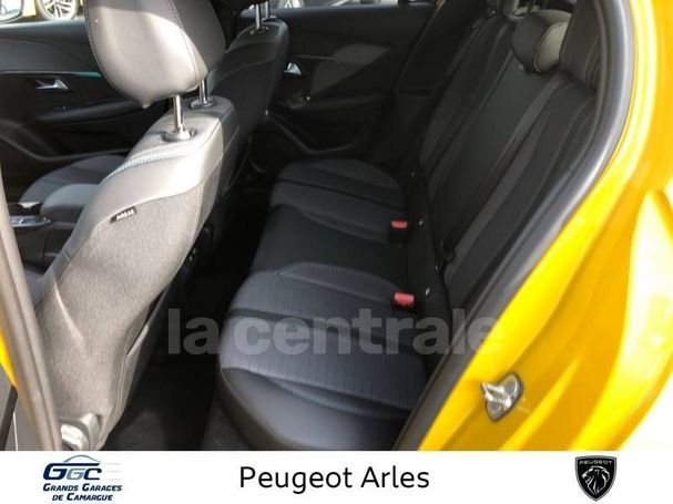 Peugeot 208 100 kW image number 12