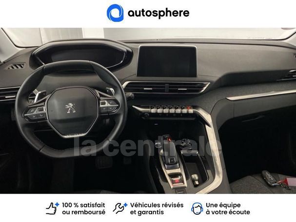 Peugeot 5008 96 kW image number 8