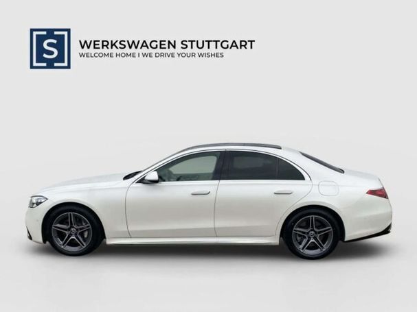 Mercedes-Benz S 580 375 kW image number 7