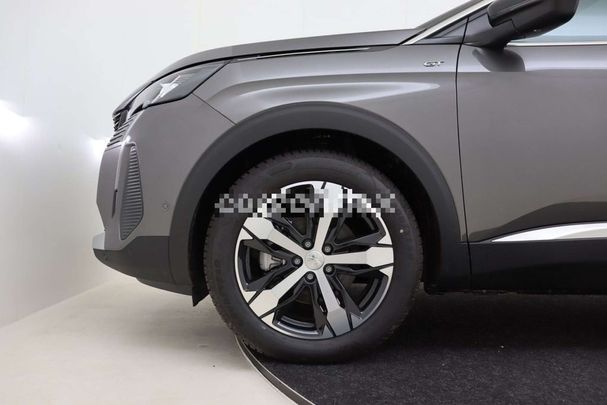 Peugeot 5008 BlueHDi 130 EAT8 96 kW image number 10